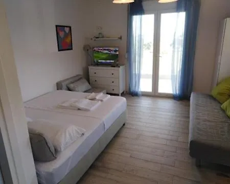 2 - Filio - - Sykia - View - Sithonia