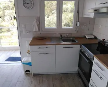 2 - Filio - - Sykia - View - Sithonia Appartement Valtí