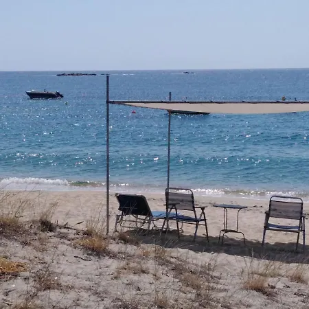 Appartement 2 - Filio - - Sykia - View - Sithonia *