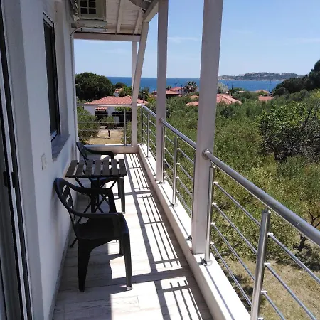 2 - Filio - - Sykia - View - Sithonia * Valti