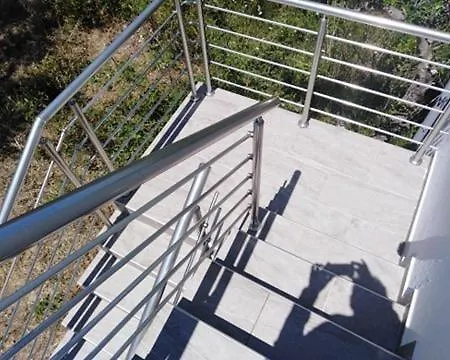 Appartement 2 - Filio - - Sykia - View - Sithonia