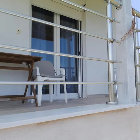 2 - Filio - - Sykia - View - Sithonia Appartement Valtí