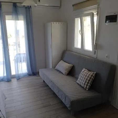 2 - Filio - - Sykia - View - Sithonia Appartement Valtí