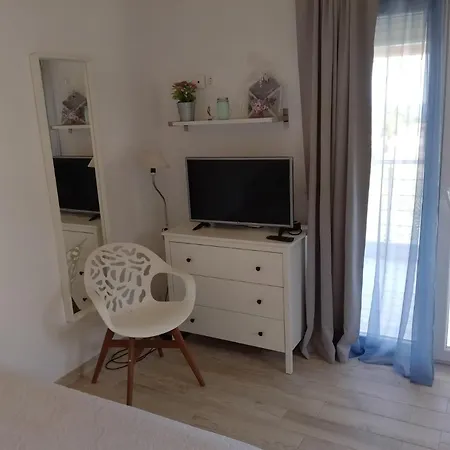 2 - Filio - - Sykia - View - Sithonia Apartamento