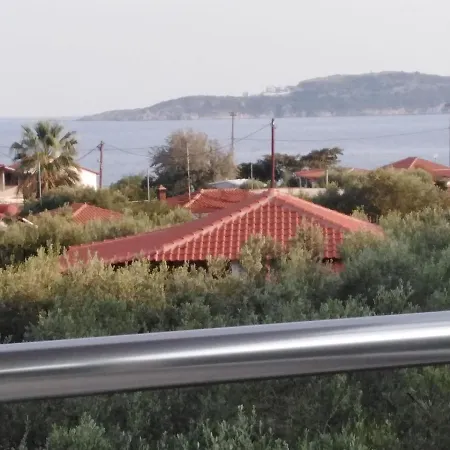 Lägenhet 2 - Filio - - Sykia - View - Sithonia *
