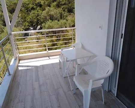 Lägenhet 2 - Filio - - Sykia - View - Sithonia