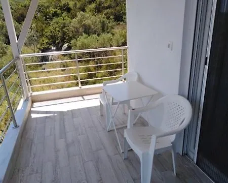 Apartamento 2 - Filio - - Sykia - View - Sithonia