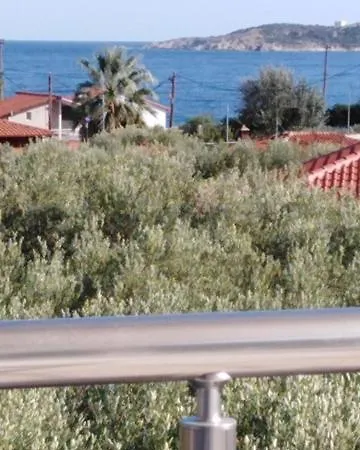 2 - Filio - - Sykia - View - Sithonia *