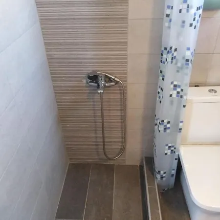 2 - Filio - - Sykia - View - Sithonia Apartamento