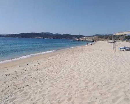 Lägenhet 2 - Filio - - Sykia - View - Sithonia Valtí