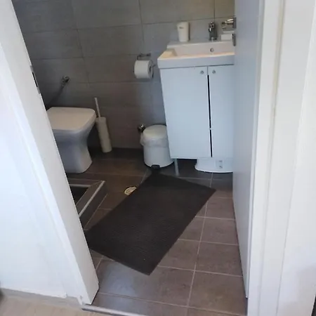 Apartamento 2 - Filio - - Sykia - View - Sithonia Valti