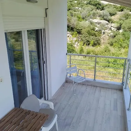 Apartamento 2 - Filio - - Sykia - View - Sithonia